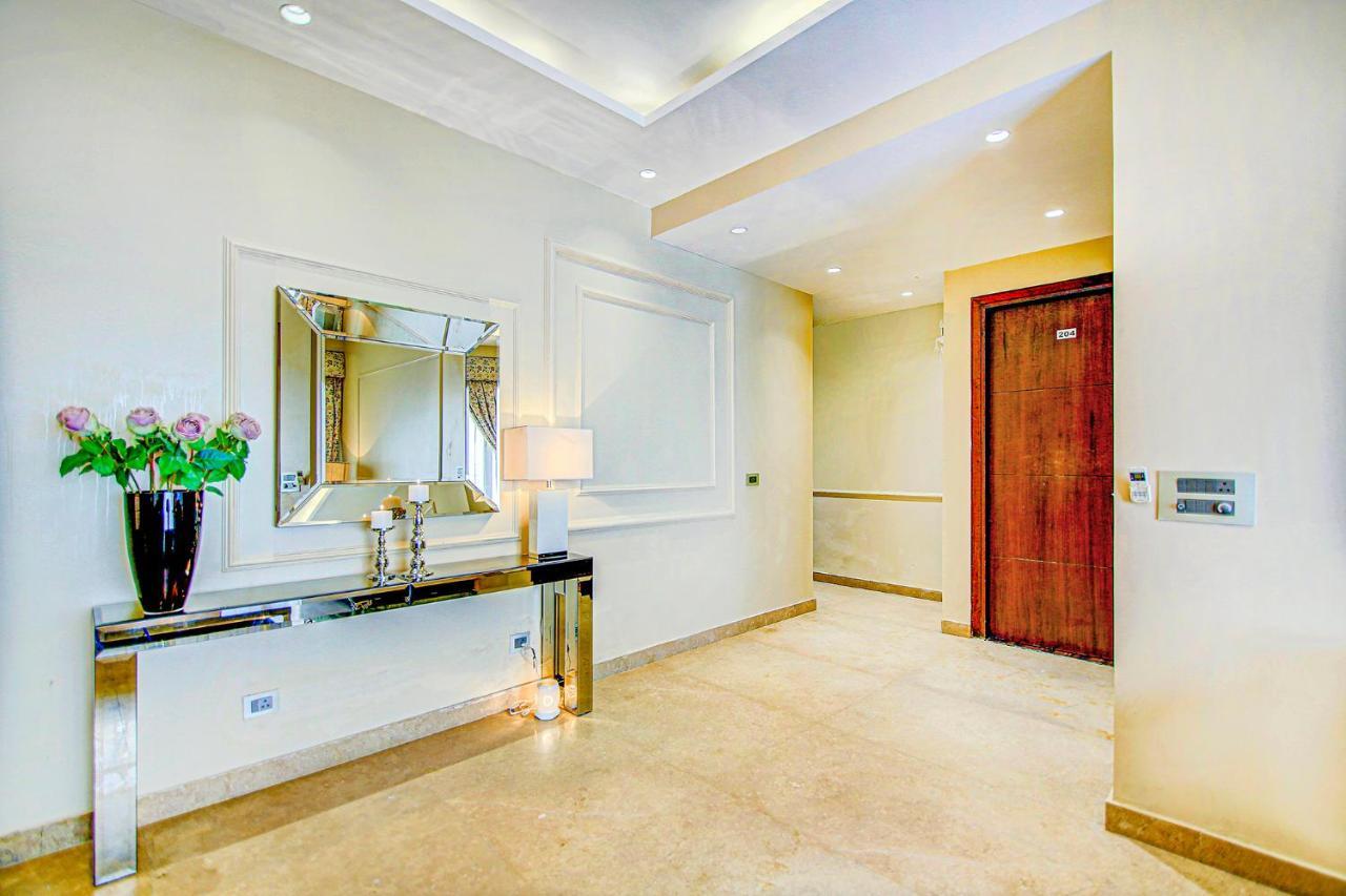 Fabhotel Cotts Villa Vasant Kunj Νέο Δελχί Εξωτερικό φωτογραφία