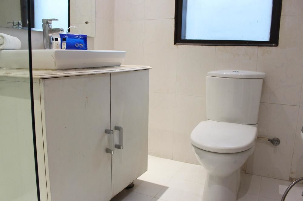 Fabhotel Cotts Villa Vasant Kunj Νέο Δελχί Εξωτερικό φωτογραφία