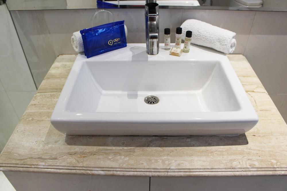 Fabhotel Cotts Villa Vasant Kunj Νέο Δελχί Εξωτερικό φωτογραφία