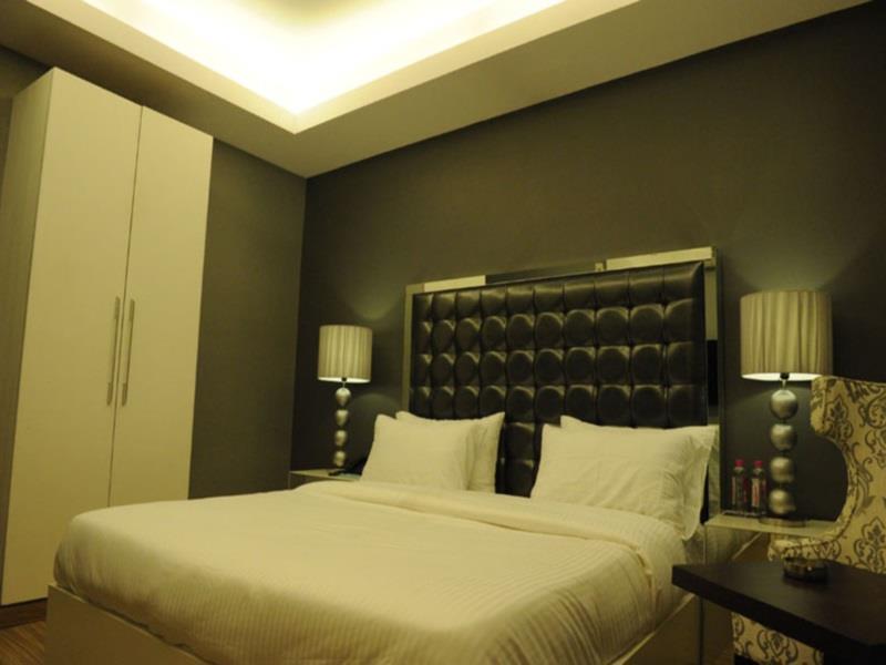 Fabhotel Cotts Villa Vasant Kunj Νέο Δελχί Εξωτερικό φωτογραφία