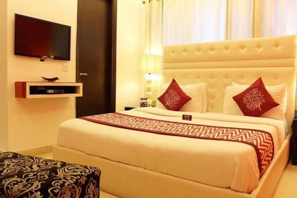 Fabhotel Cotts Villa Vasant Kunj Νέο Δελχί Εξωτερικό φωτογραφία